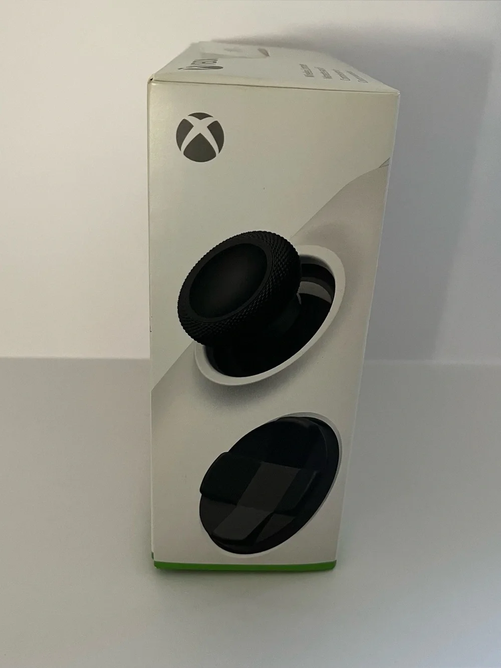 Microsoft Xbox Series X|S Wireless Controller Robot White 1914 Factory Sealed